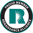 renaissance logo