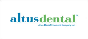 altus dental logo