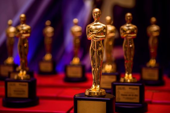 Insurance and The Oscars