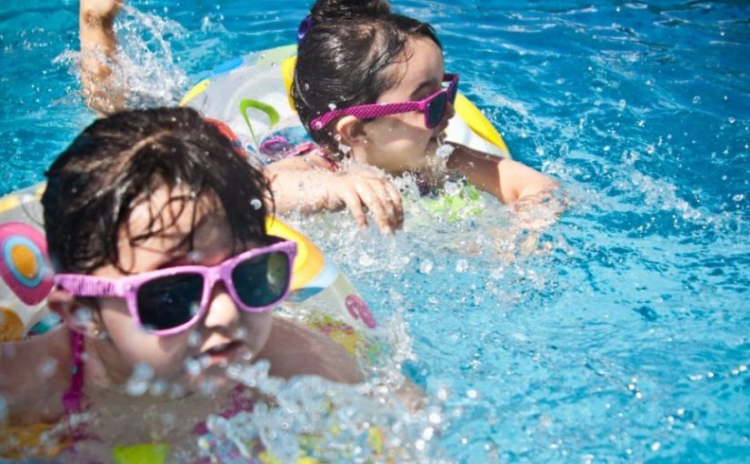3 Key Pool Safety Tips to Remember
